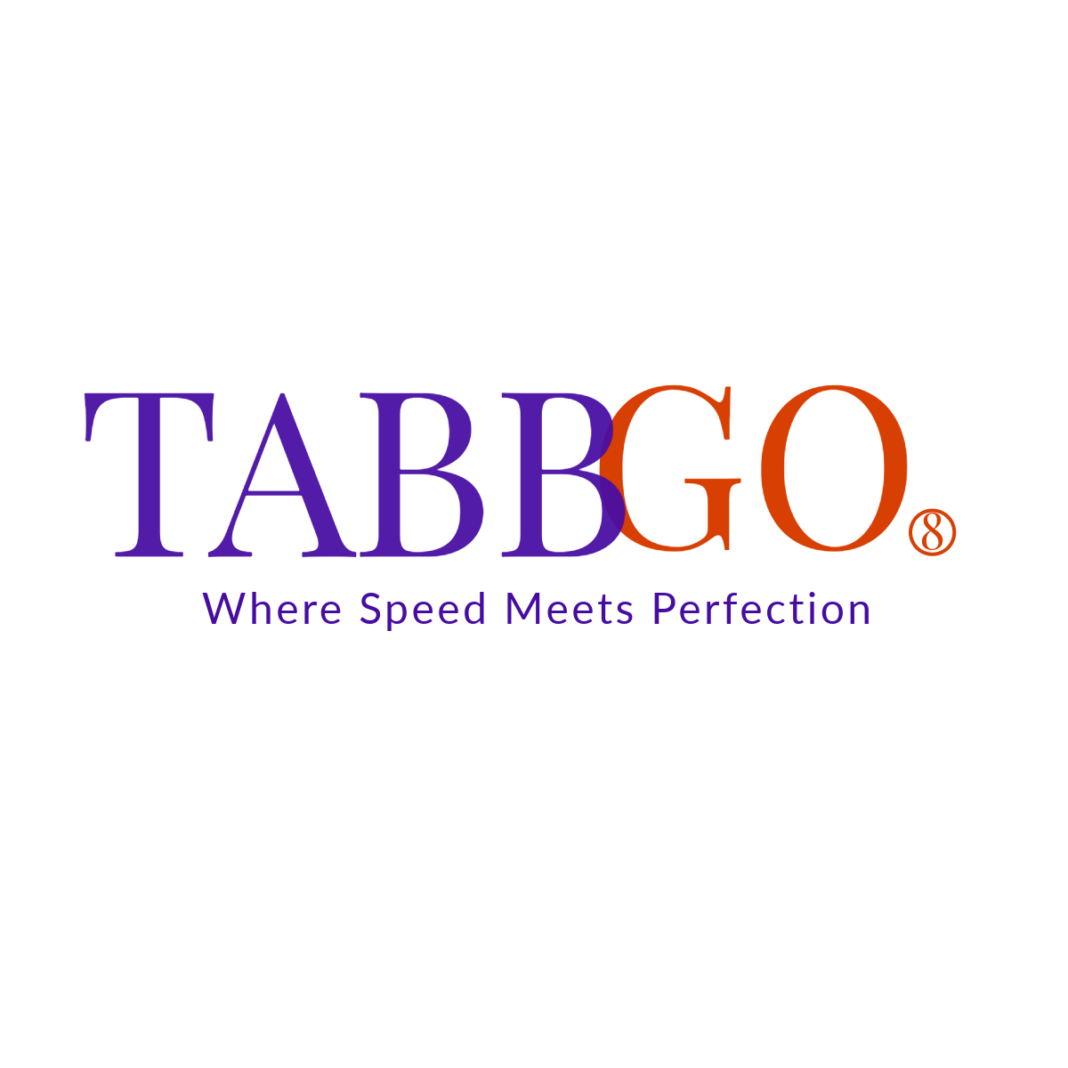 Tabbgo Logo